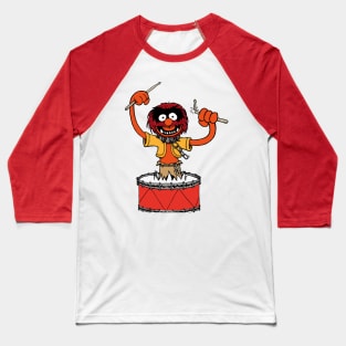 Animal is a savant Baseball T-Shirt